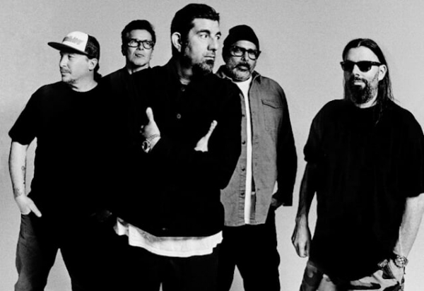 Deftones Partners With Dickies On Official Line Of Merchandise