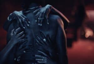 Gunna Drops Seductive New "wgft" Music Video Featuring Burna Boy