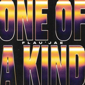 Flau'jae Announces New Project 'ONE OF A KIND' Arriving November 14