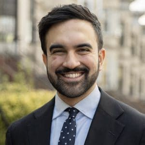 Zohran Mamdani Makes History As NYC's First Muslim and South Asian Mayor, Signaling Major Political 