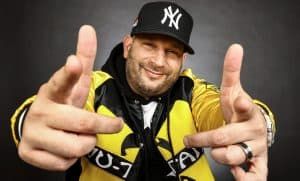 Wild Wu-Tang Clan, DMX, Pusha T & TDE Stories Chronicled In "100 Ways I've Almost Died...While Worki