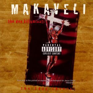 Today In Hip Hop History: Tupac Shakur's First Posthumous Album 'Don Killuminati: The 7 Day Theory' 