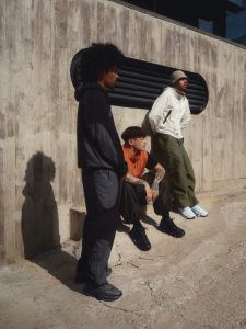 Foot Locker Drops Three Exclusive New Balance ABZORB 2000 Colorways