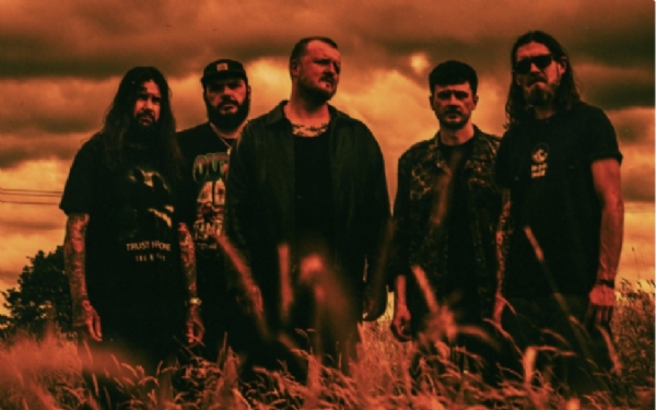 Black Coast Announce New Single "Overflow"