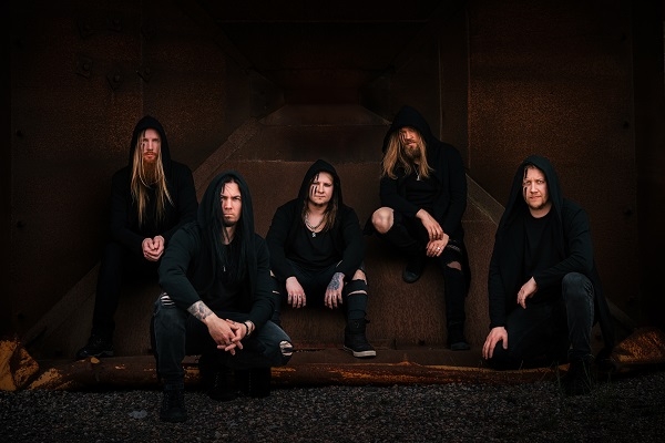 Finnish modern melodic metal band Northern Genocide released a single 'New World'