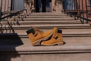 Rooted in Concrete: SNIPES and Timberland Launch Exclusive Boot Honoring Urban Resilience