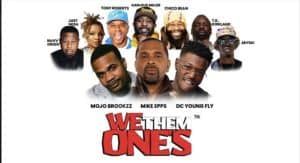 Mike Epps Slated To Headline "We Them Ones" Comedy Tour 2026