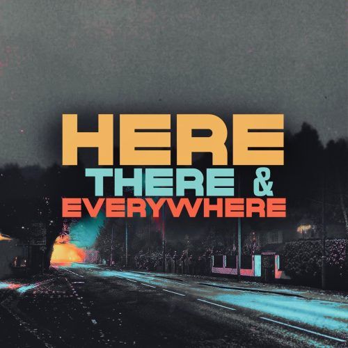 DIAMOND IN THE ROUGH: Froz-T - "HERE THERE & EVERYWHERE"