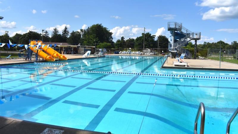 Adrian partners with APS for phone survey on new recreation center, future of Bohn Pool