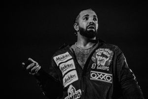 Drake Gives New Hints At Possible 'ICEMAN' Album Drop