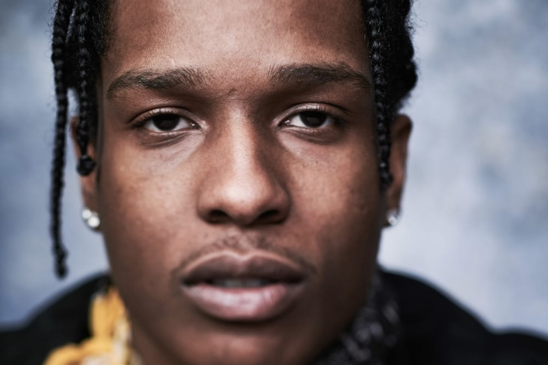 A$AP Rocky's Manhattan Condo Flood Turns Into Million Dollar Legal Mess