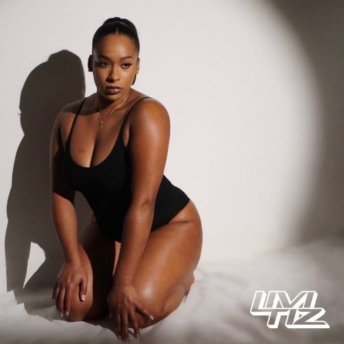 DIAMOND IN THE ROUGH: LIVI TIZ - "Shadow"
