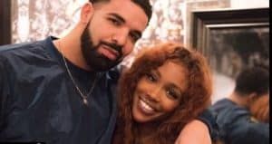 SZA Shuts Down Criticism After Performing Drake Collab While Touring With Kendrick Lamar