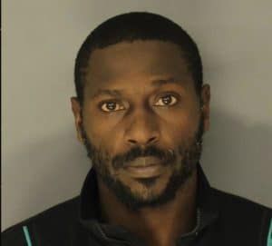 SOURCE SPORTS: NFL Star Antonio Brown Arrested In Dubai On Attempted Murder Charges