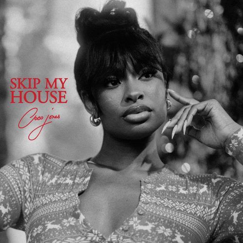 Coco Jones - "Skip My House"