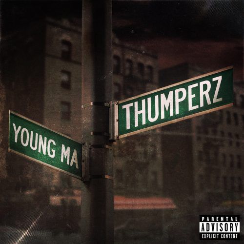 Young M.A - "Thumperz"