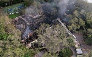 Fire Destroys Miami Heat Coach Erik Spoelstra's Home, No Injuries Reported