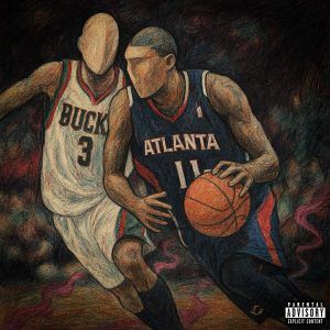 MARCO PLUS Drops New Single "Jamal Crawford" Featuring Boldy James