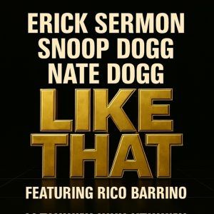 Erick Sermon Announces Return With Dynamic Duo's Vol. 1, Drops New Single Featuring Snoop Dogg & Nat
