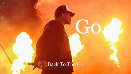 Chance The Rapper feat. Vic Mensa - "Back To The Go" [Video]
