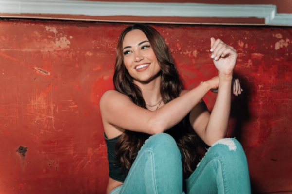 Country-Pop Artist KIANA Releases Debut EP 'This Is The Part'