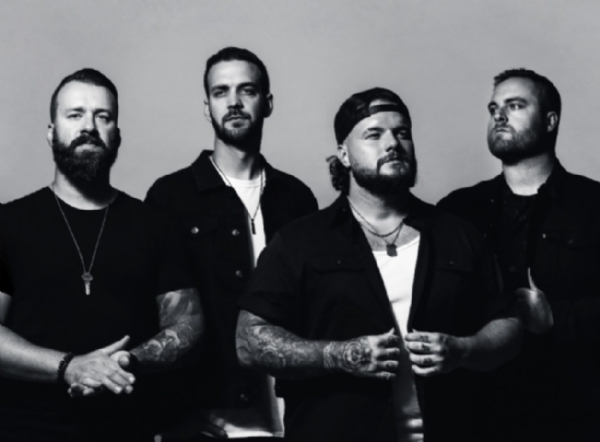 ENMY Release Cover Of "Incomplete"