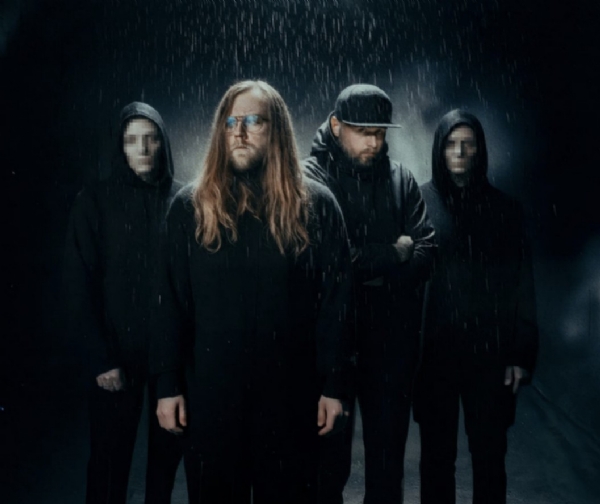 Awake The Dreamer release brand new single See Through