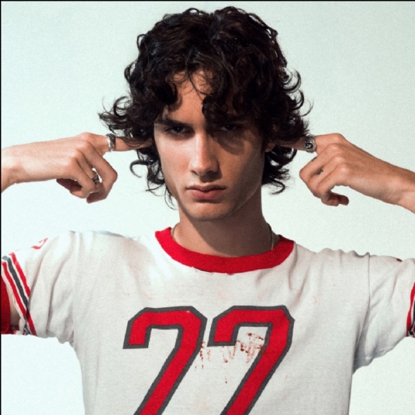 sombr Receives Best New Artist GRAMMY  Nomination. Set to Perform on Saturday Night Live