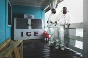 GRAMMYs Unveil Best Rap Album Nominees for 2025