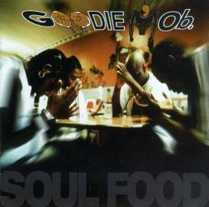 Today In Hip Hop History: Goodie Mob's Debut LP 'Soul Food' Turns 30 Years Old!