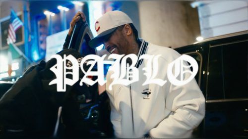 Dave East - "Pablo" [Video]