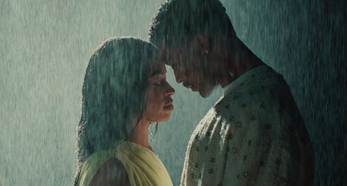 Ella Mai - "Little Things" [Video]