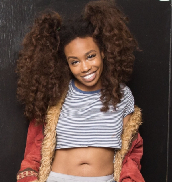 SZA Says She's Working On New Album, Addresses "Strange" Beef With Nicki Minaj