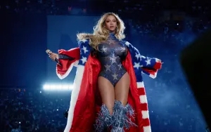 Black Hollywood Moments That Defined 2025 (So Far)