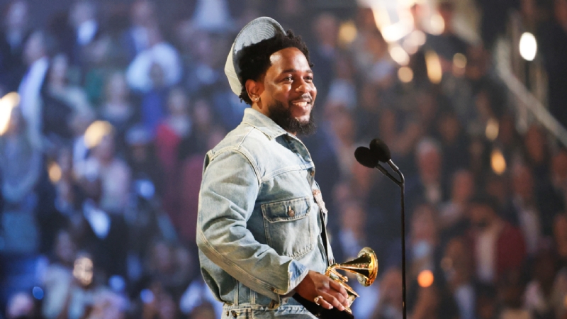 2026 Grammy Nominations: Kendrick Lamar, Clipse, Tyler, The Creator & More (Full List)