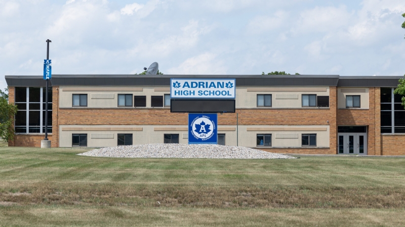 Officials announce groundbreaking Lenawee County Early College Program