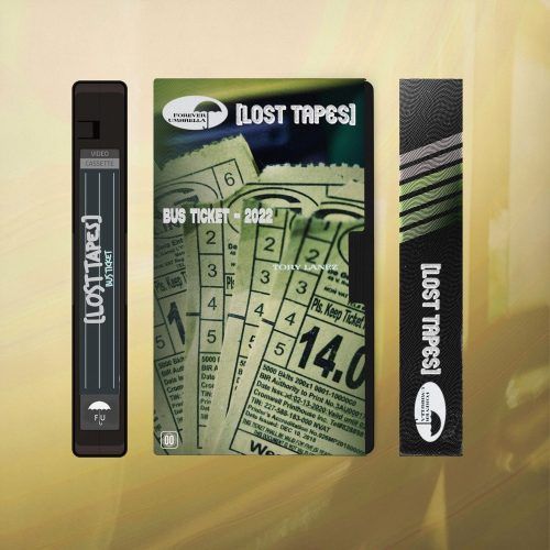 Tory Lanez - "Bus Ticket" & "The Valley"