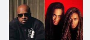 Jermaine Dupri Says AI Generated Music Could Lead To 'Milli Vanilli' Era