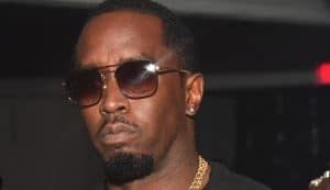 Diddy Reportedly Caught With Jailhouse Liquor While Pursuing Sentence Reduction