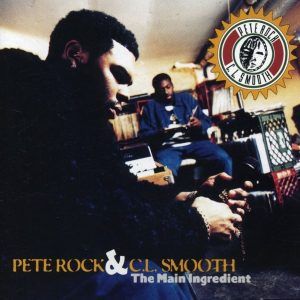 Today in Hip-Hop History: Pete Rock & CL Smooth Released 'The Main Ingredient' 31 Years Ago