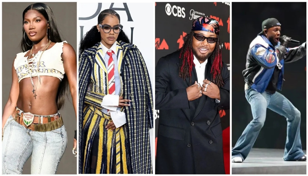 2026 Grammy Nominations We Care About