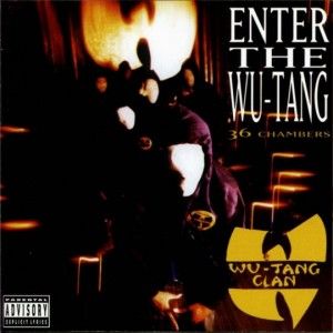 Today In Hip Hop History: Wu Tang Clan Dropped Their Debut Album 'Enter The 36 Chambers' 32 Years Ag