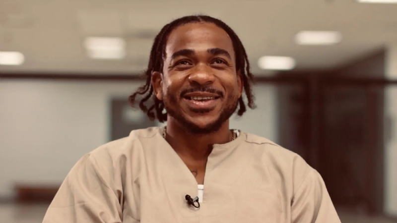 Max B Released From Prison After 16 Years, Welcomed Home By French Montana
