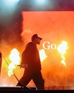 Chance The Rapper Drops New "Back to the Go" Visual with Vic Mensa