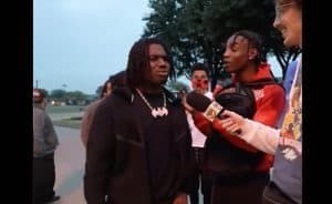 4Batz Says He'd Drop Jake Paul In The Ring For Real