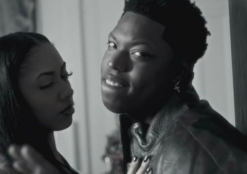 Yung Bleu - "Drunk Sex" [Video]