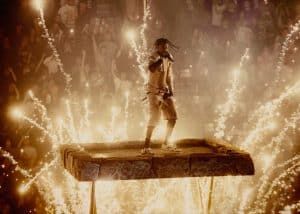 Travis Scott Vows His Grammy Drought Will End: "This Will Change for Me One Day"