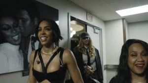 Beyoncé, JAY-Z, Rihanna and More Hit 'The Boy is Mine' Tour in LA