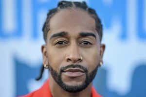 Omarion Opens Up About B2K Reunion, Feeling Disrespected By Mario