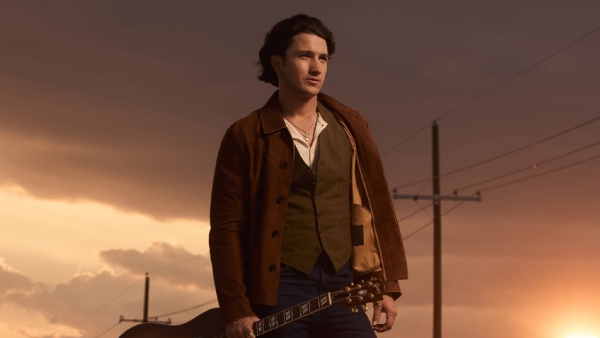 Drake Milligan Steps Into The Spotlight With New Album, 'Tumbleweed'